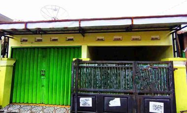 rumah murah di sragen dekat pintu tol