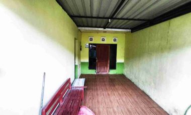 rumah murah di sragen dekat pintu tol