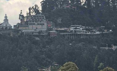 RENTO DEPARTAMENTO CON TERRAZA COMUNAL