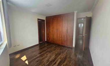 RENTO DEPARTAMENTO CON TERRAZA COMUNAL