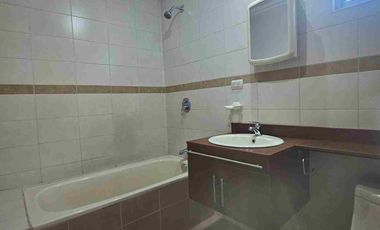 RENTO DEPARTAMENTO CON TERRAZA COMUNAL