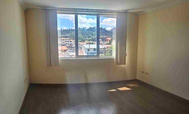 RENTO DEPARTAMENTO CON TERRAZA COMUNAL