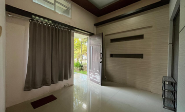 Jual BU Rumah strategis tengah kota