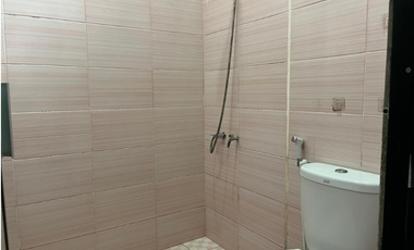 Jual BU Rumah strategis tengah kota