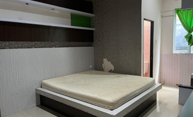 Jual BU Rumah strategis tengah kota