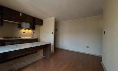 Impecable departamento en venta ubicado frente a INACAP