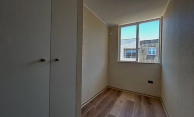 Impecable departamento en venta ubicado frente a INACAP