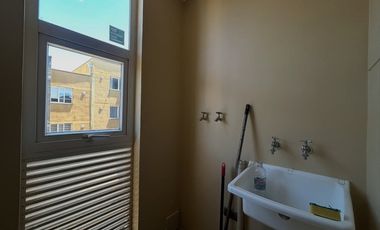 Impecable departamento en venta ubicado frente a INACAP