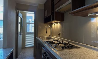 Impecable departamento en venta ubicado frente a INACAP