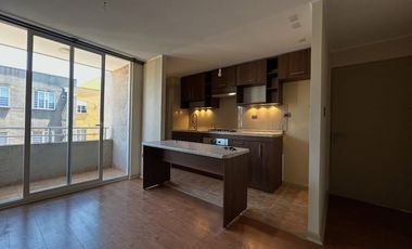 Impecable departamento en venta ubicado frente a INACAP