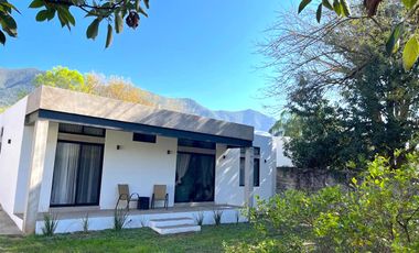 Departamento Renta Carretera Nac.