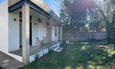 Departamento Renta Carretera Nac.