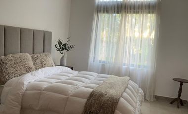 Departamento Renta Carretera Nac.