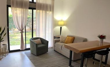 Departamento Renta Carretera Nac.