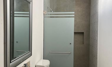 Departamento Renta Carretera Nac.