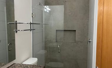 Departamento Renta Carretera Nac.