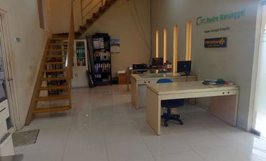 Dijual Worksop / kantor Jatiasih