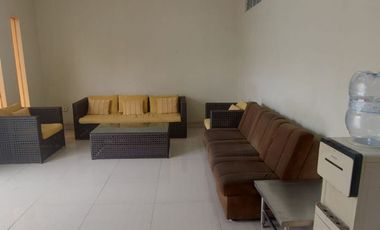 Dijual Worksop / kantor Jatiasih