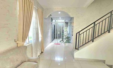 Rumah Bagus Summarecon Bandung