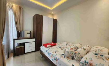 Rumah Bagus Summarecon Bandung