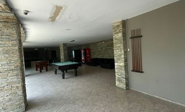 Departamento de venta en Isla del Rio, Mocolí