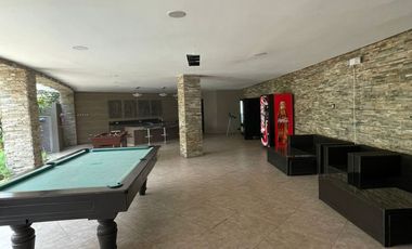 Departamento de venta en Isla del Rio, Mocolí