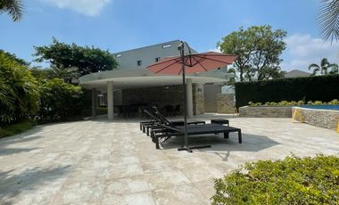 Departamento de venta en Isla del Rio, Mocolí