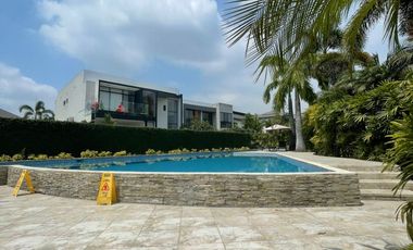 Departamento de venta en Isla del Rio, Mocolí