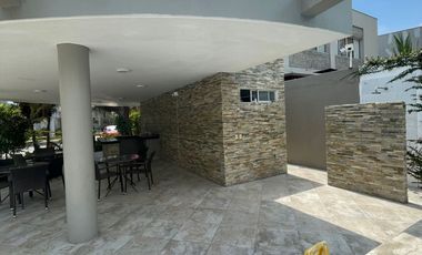Departamento de venta en Isla del Rio, Mocolí