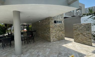 Departamento de venta en Isla del Rio, Mocolí