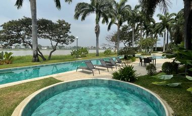 Departamento de venta en Isla del Rio, Mocolí