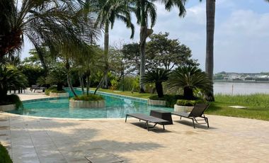 Departamento de venta en Isla del Rio, Mocolí