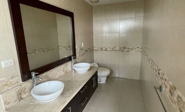 Departamento de venta en Isla del Rio, Mocolí