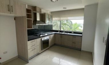 Departamento de venta en Isla del Rio, Mocolí