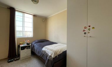 Excelente departamento en arriendo – Condominio Alto Lomas del Carmen, Fundo El Carmen