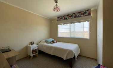 Excelente departamento en arriendo – Condominio Alto Lomas del Carmen, Fundo El Carmen