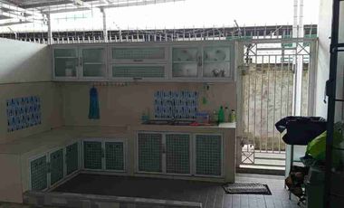 Dijual Rumah luas 586 m2 di jl Kapt.UD Sunaryo.Kota Jambi