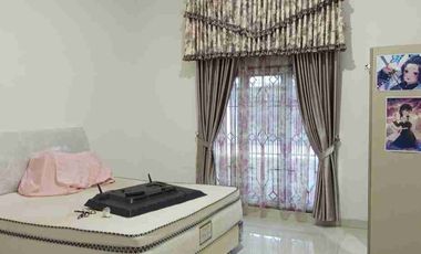 Dijual Rumah luas 586 m2 di jl Kapt.UD Sunaryo.Kota Jambi