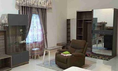 Dijual Rumah luas 586 m2 di jl Kapt.UD Sunaryo.Kota Jambi