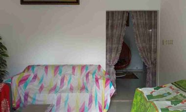 Dijual Rumah luas 586 m2 di jl Kapt.UD Sunaryo.Kota Jambi