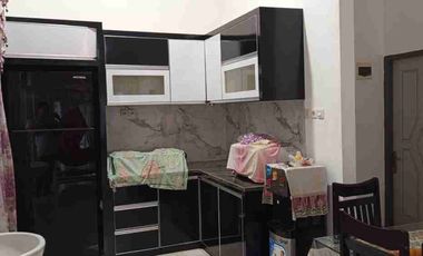 Dijual Rumah luas 586 m2 di jl Kapt.UD Sunaryo.Kota Jambi