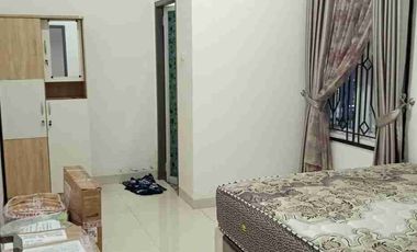Dijual Rumah luas 586 m2 di jl Kapt.UD Sunaryo.Kota Jambi