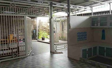 Dijual Rumah luas 586 m2 di jl Kapt.UD Sunaryo.Kota Jambi