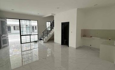 Sewa Rumah PIK 2 Bukit Nirmala 6x15 (3+1 Kamar Tidur)