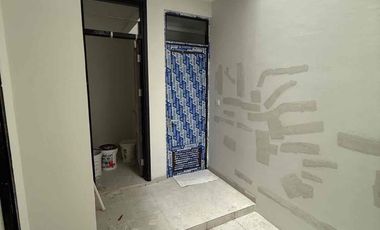 Sewa Rumah PIK 2 Bukit Nirmala 6x15 (3+1 Kamar Tidur)