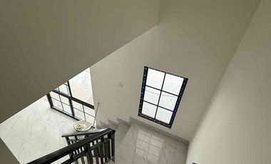 Sewa Rumah PIK 2 Bukit Nirmala 6x15 (3+1 Kamar Tidur)