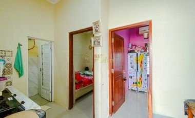 Rumah Second Murah Siap Huni Area Wisata Prambanan