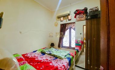 Rumah Second Murah Siap Huni Area Wisata Prambanan