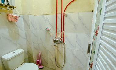 Rumah Second Murah Siap Huni Area Wisata Prambanan