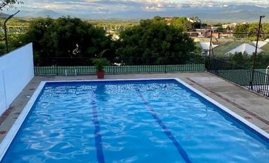 Girardot Cundinamarca Vendemos casa amoblada